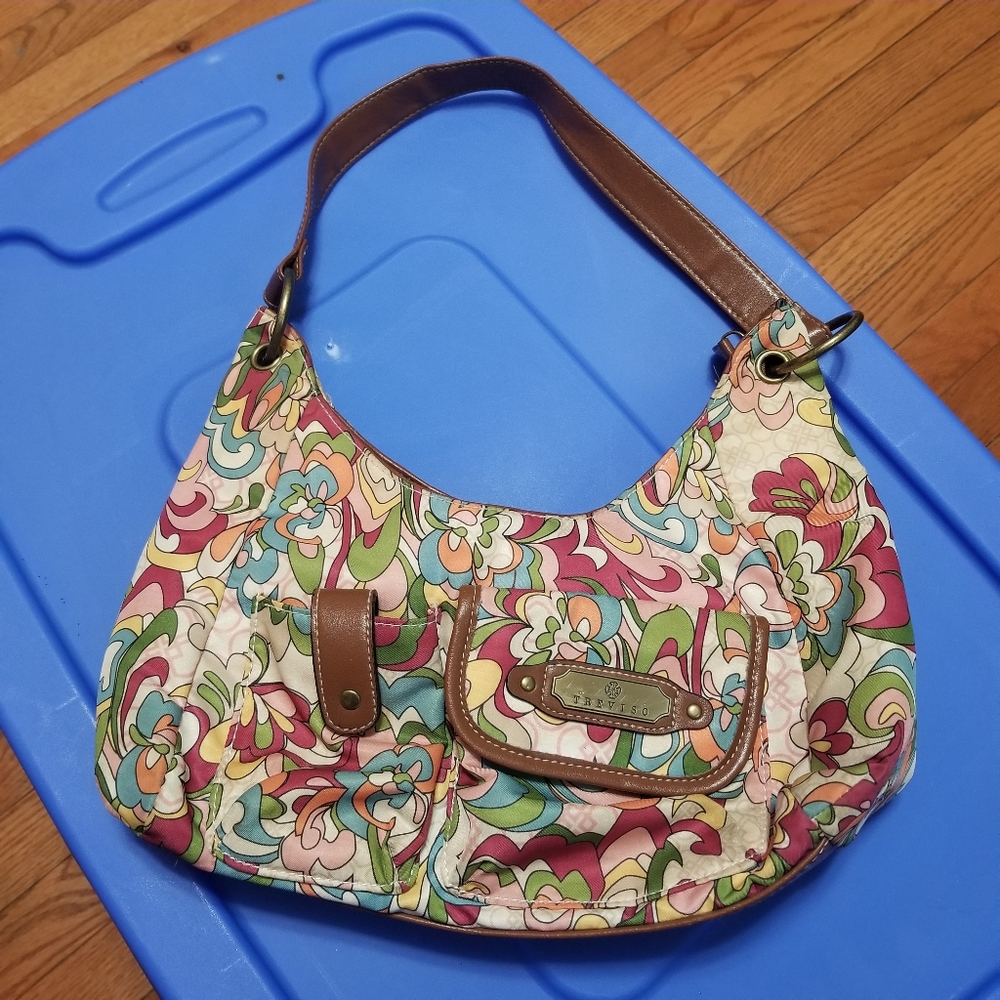 Treviso purse